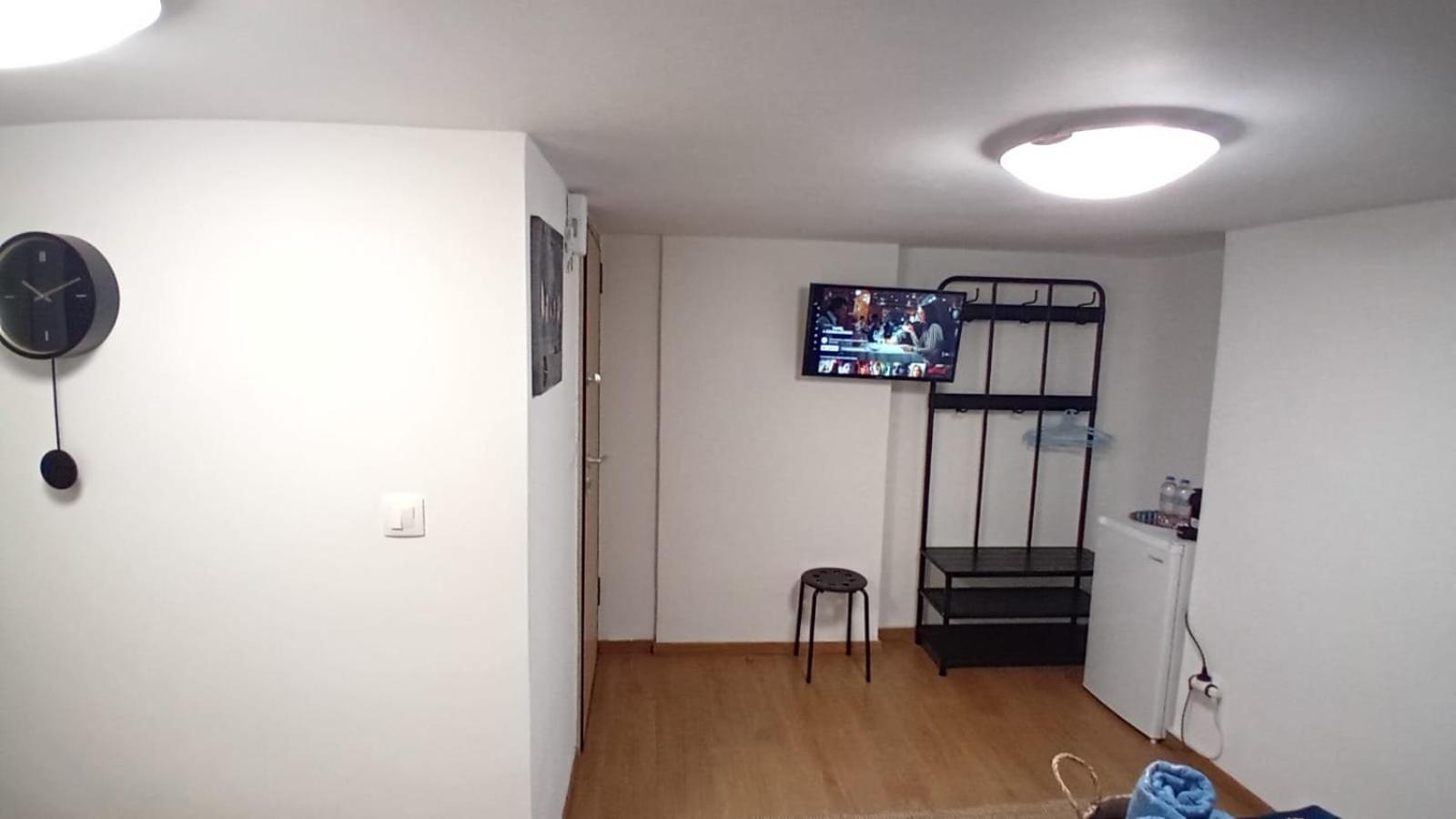 Syntagma Studio เอเธนส์ ภายนอก รูปภาพ