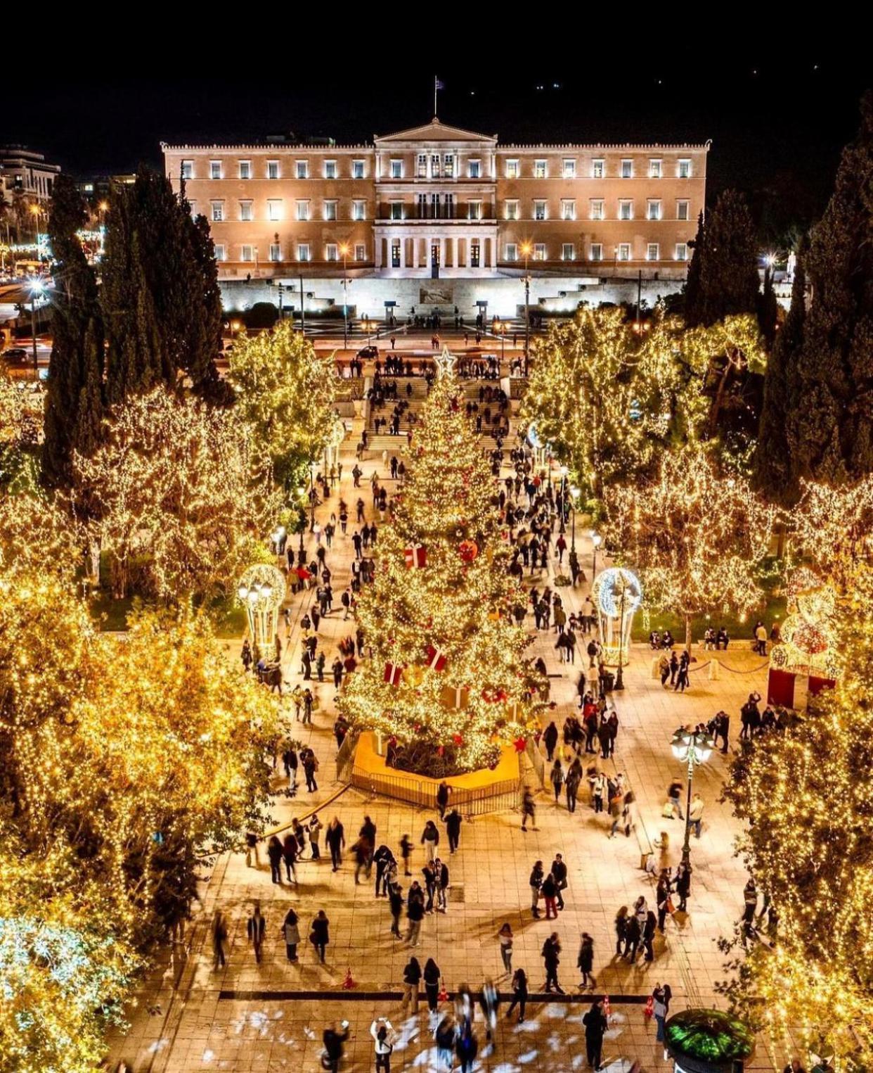Syntagma Studio เอเธนส์ ภายนอก รูปภาพ